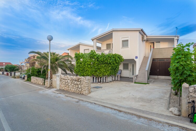 Holiday Home Frankovic