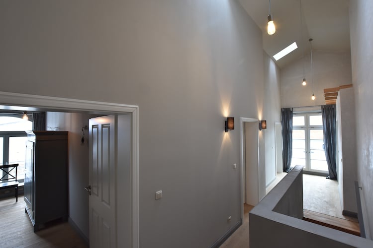 Landgut Detershagen - Wohnung II groß, foto 11