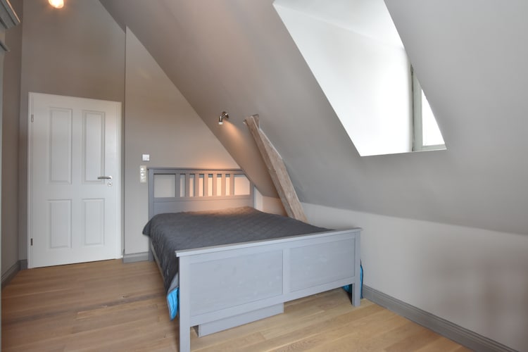 Landgut Detershagen - Wohnung II groß, foto 12