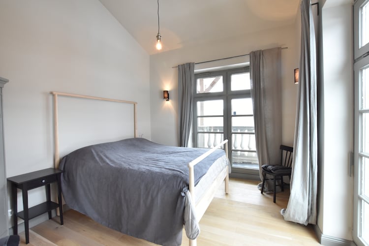 Landgut Detershagen - Wohnung II groß, foto 15
