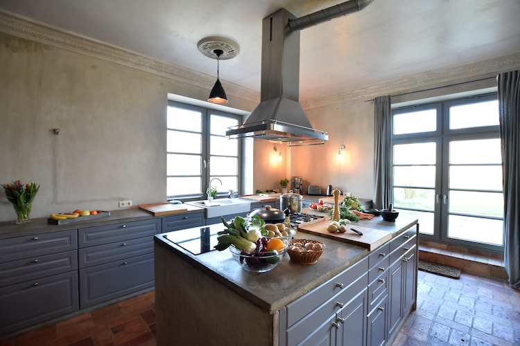 Landgut Detershagen - Wohnung II groß, foto 8