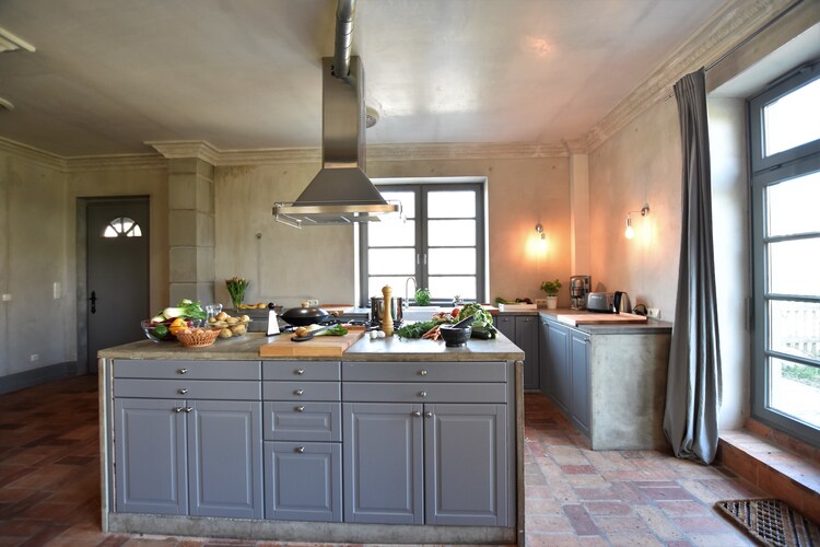 Landgut Detershagen - Wohnung II groß, foto 9