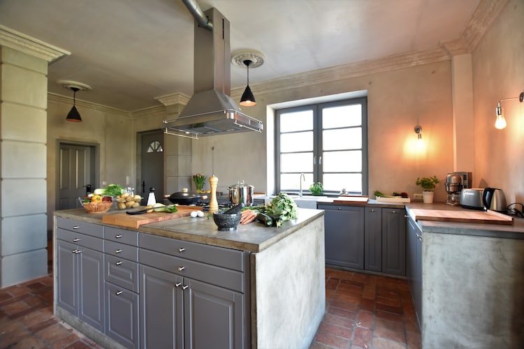 Landgut Detershagen - Wohnung II groß, foto 10