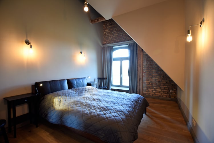Landgut Detershagen - Wohnung II groß, foto 14