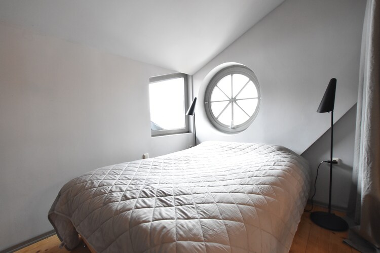 Landgut Detershagen - Giebelwohnung XL, foto 14