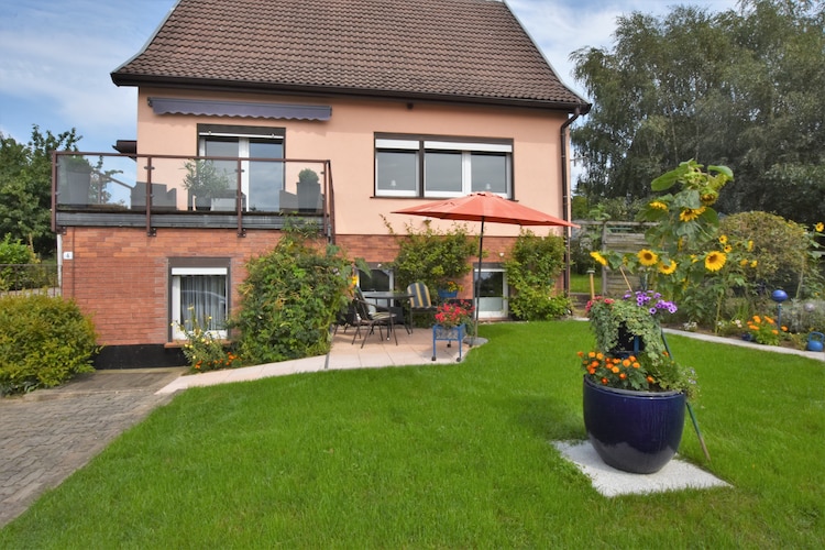 Über Den Dächern Von Kröpelin