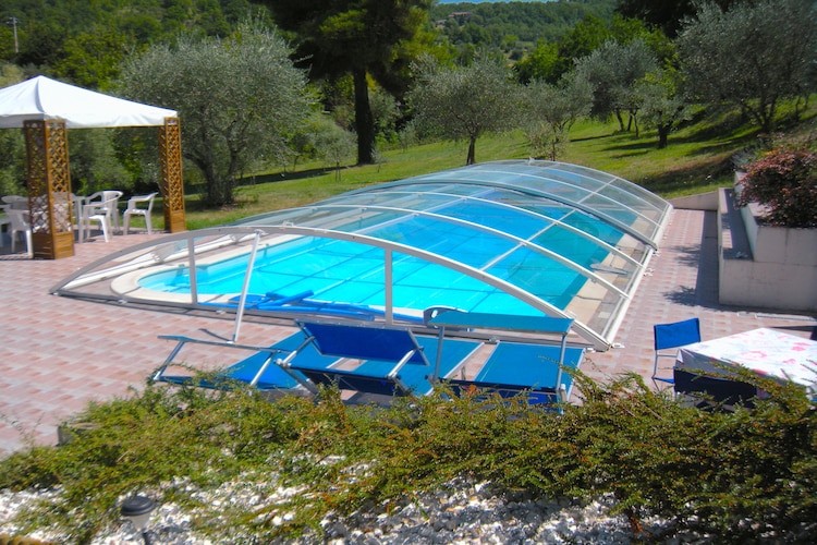 Villa Azzurrina