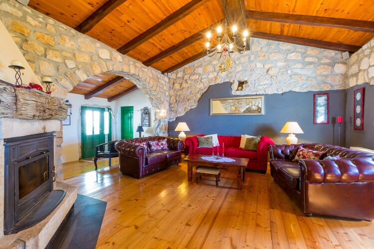 Holiday home Rustica