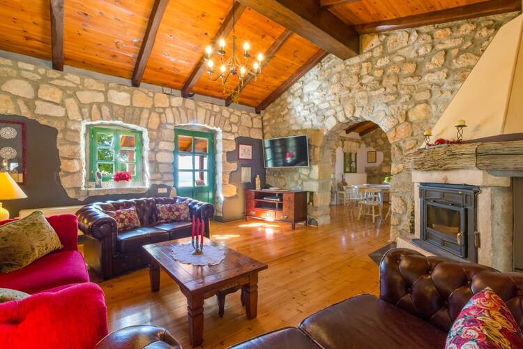 Holiday home Rustica