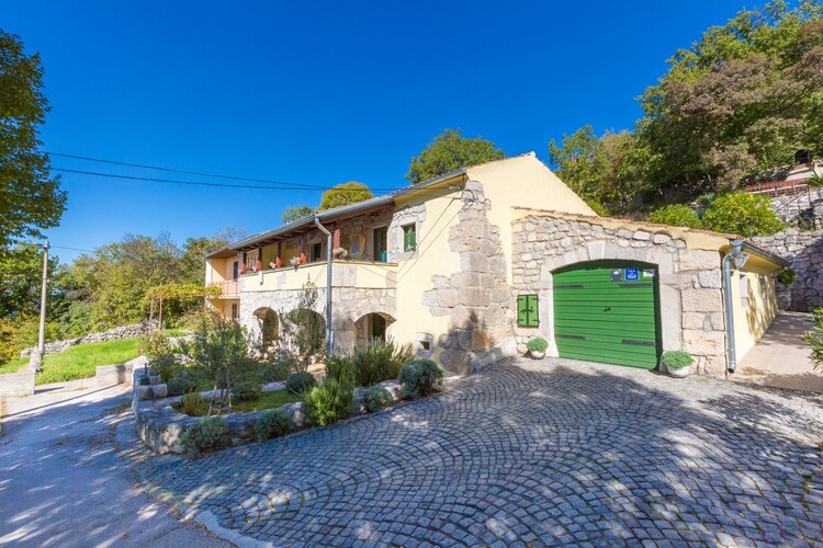 Holiday home Rustica