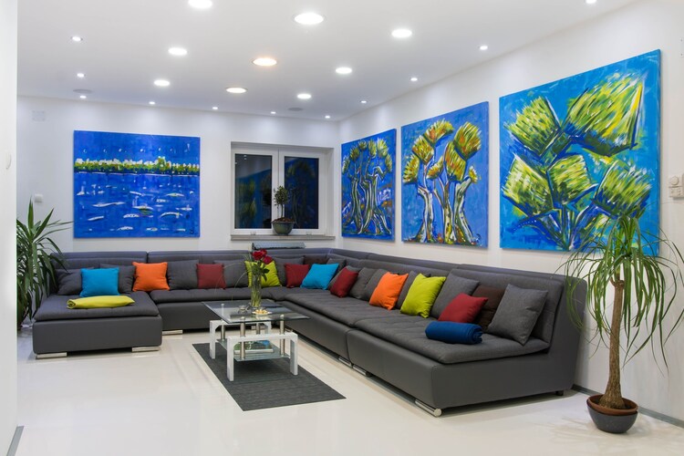 Villa Gardens