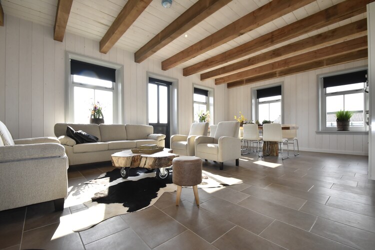 Strandhuys