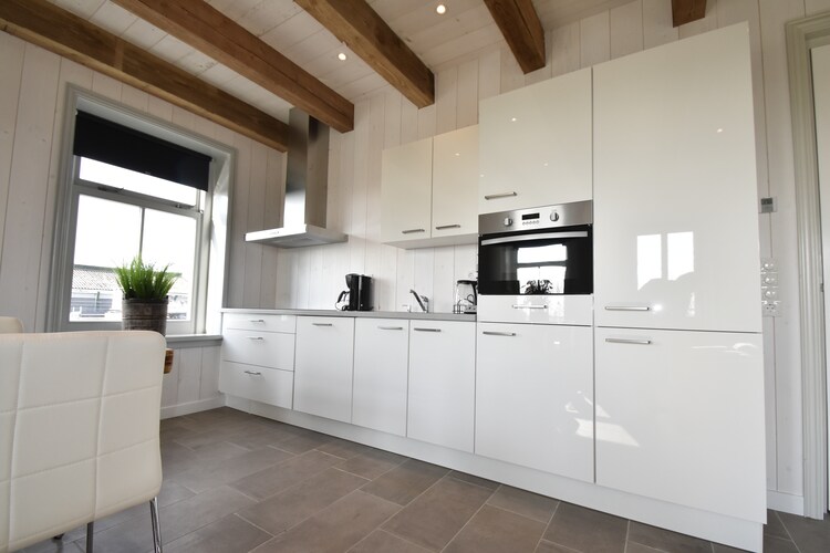 Strandhuys