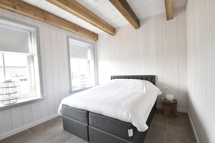 Strandhuys