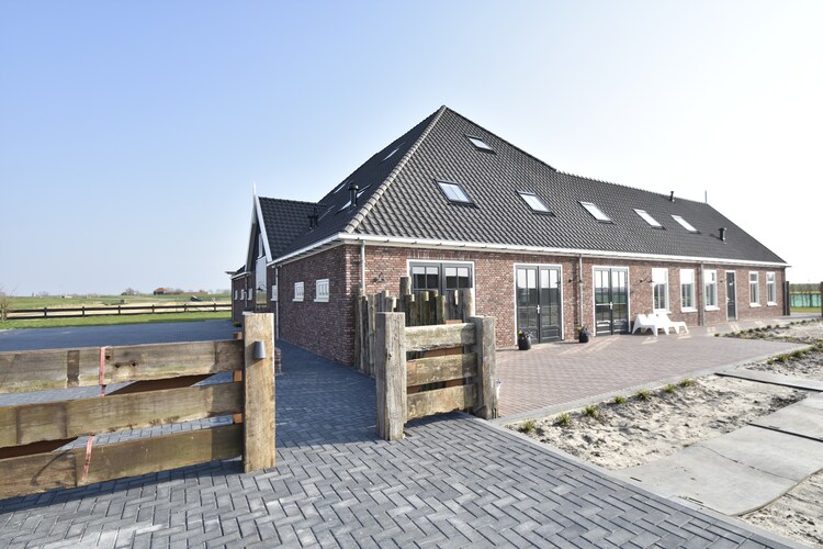 Strandhuys