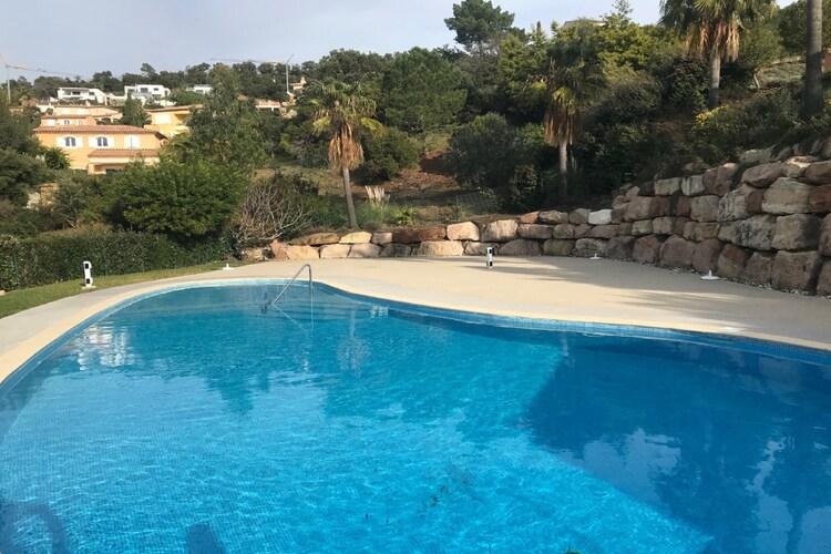 Les Issambres Vue Mer Exceptionnelle