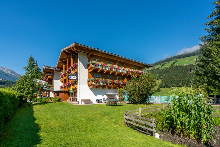 Zillertal Alpen F