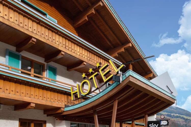 Zillertal Alpen G