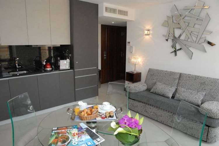 Aparthotel Villa Annette 1
