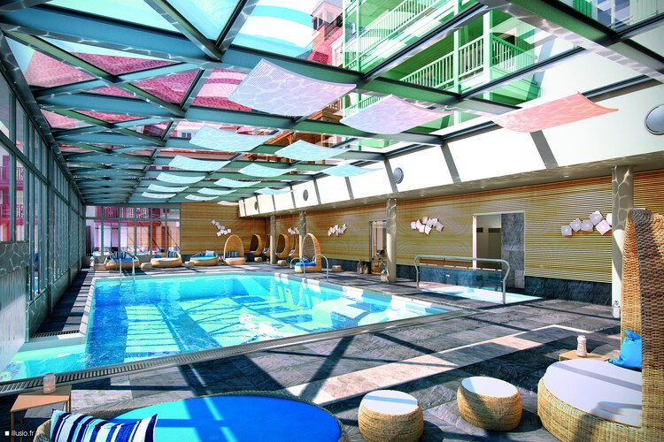 Presqu'Ile De La Touques