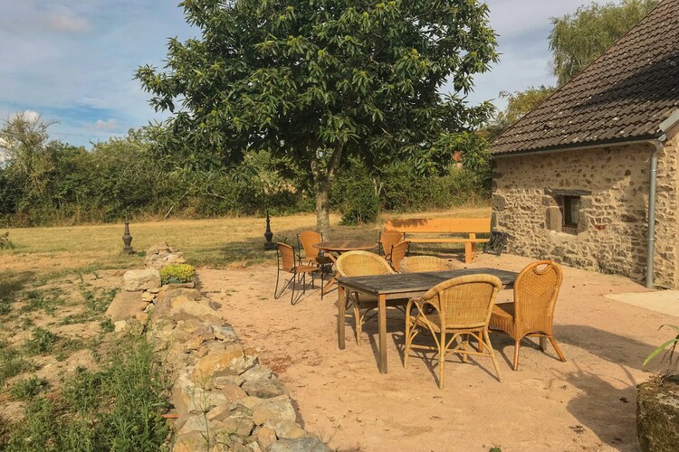 Maison de Charme