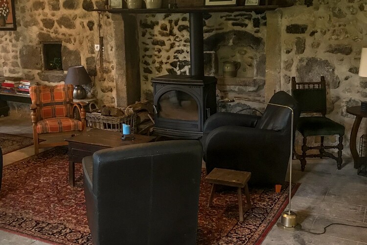 Maison de Charme