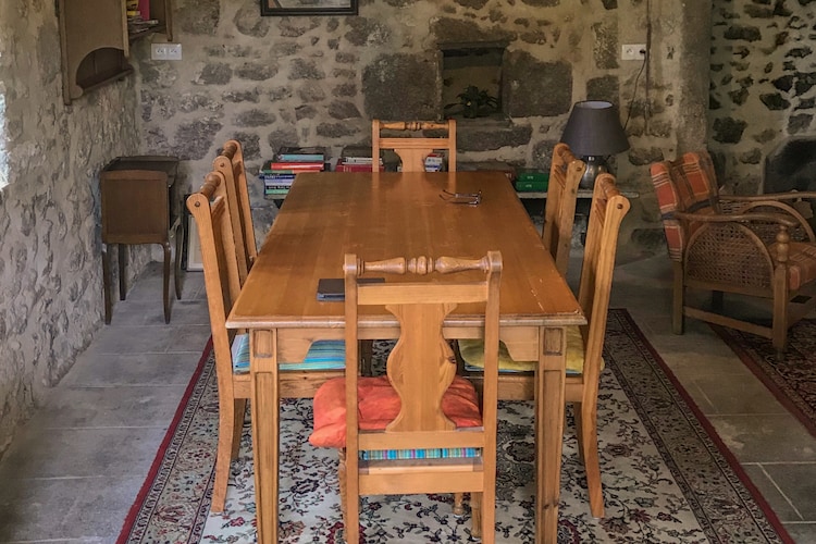 Maison de Charme