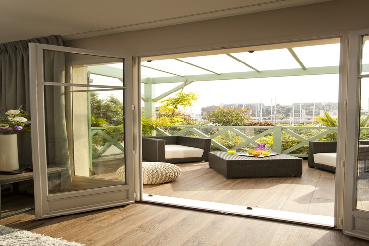 Presqu'Ile De La Touques