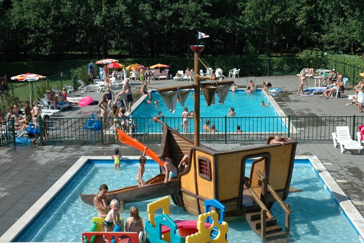 Recreatiepark Duinhoeve 8