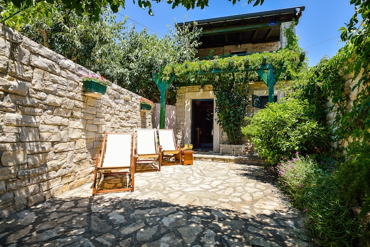 Dalmatian House Sukosan