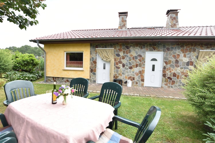 Ostsee - La Casa 5 Im Ostseebad Rerik