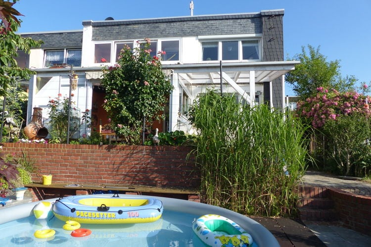 Vakantiehuizen Noordrijn-Westfalen te huur Wuppertal- DE-00025-72 met zwembad  met wifi te huur