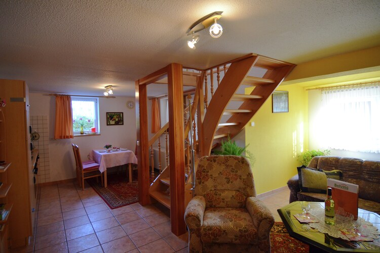 Ferienhaus Ilona