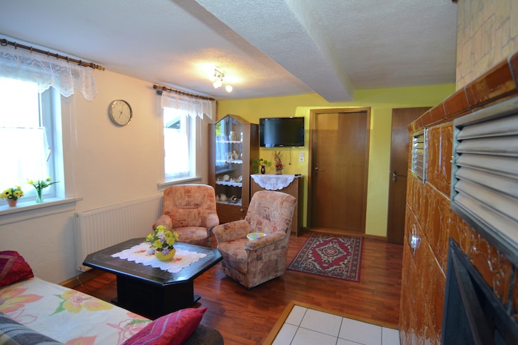 Ferienwohnung Ilona