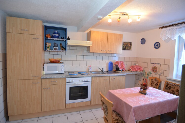 Ferienwohnung Ilona