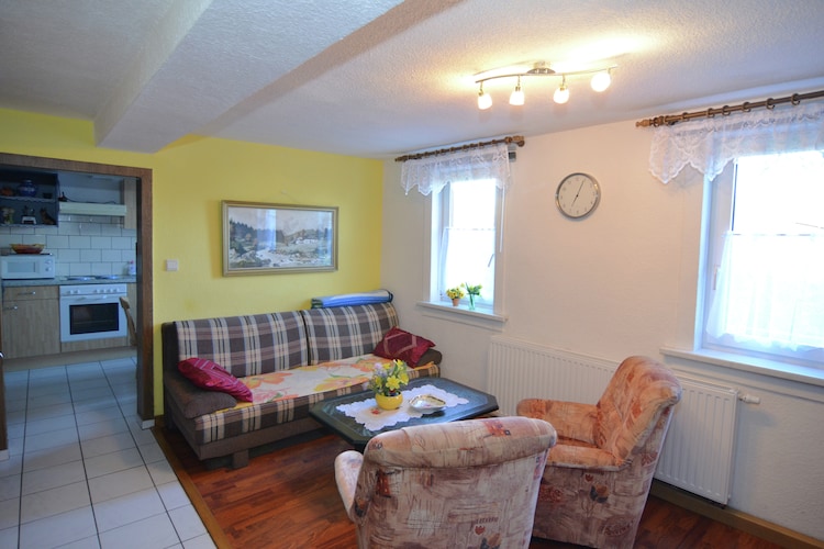 Ferienwohnung Ilona