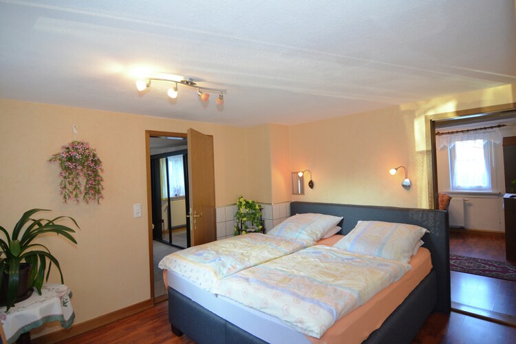 Ferienwohnung Ilona