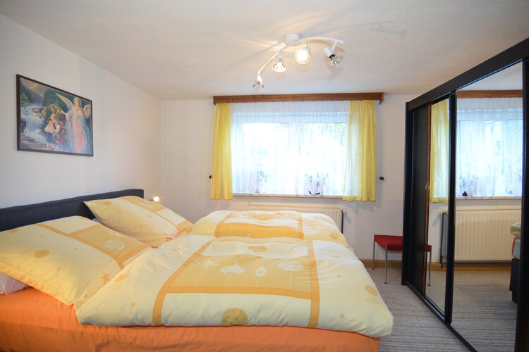 Ferienwohnung Ilona