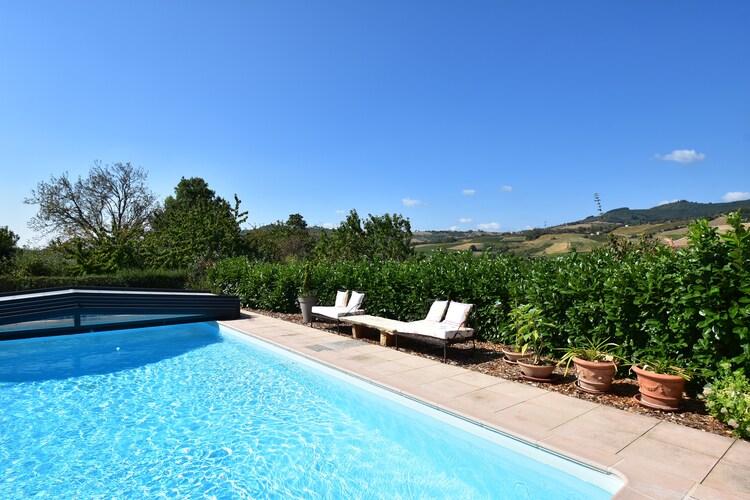 Villa entre Macon et Beaujolais