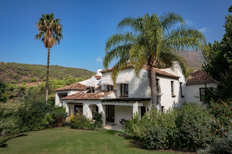 Villa Bermeja 12 Persons