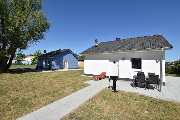 Das Weiße Strandhaus Mit Kamin