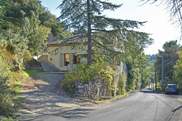 vakantiehuis Frankrijk, Languedoc-roussillon, Aigues-Vives vakantiehuis FR-00027-26