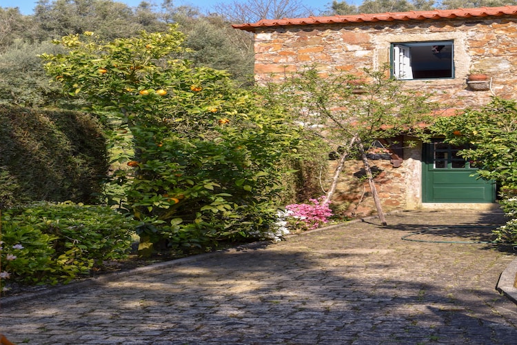 Casa do Lagar