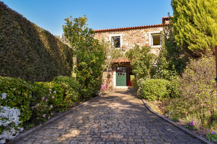 Casa do Lagar
