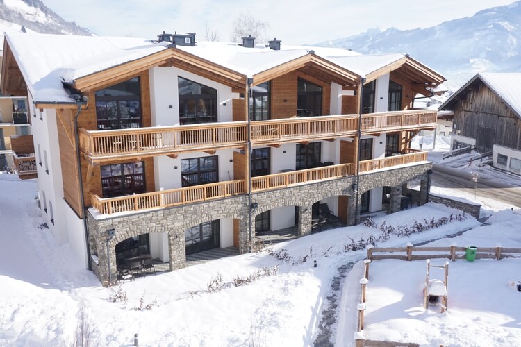Tauern Apartment Rauchquarz