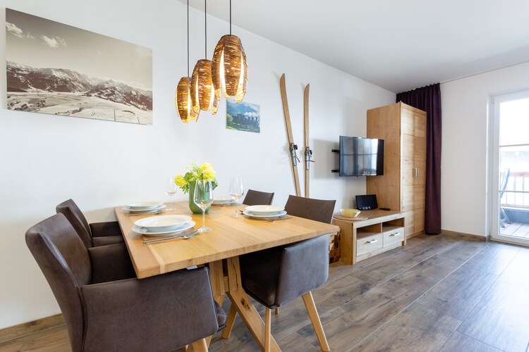 Tauern Apartment Rauchquarz