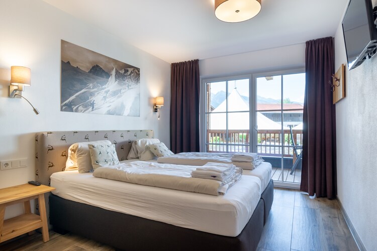 Tauern Apartment Rauchquarz