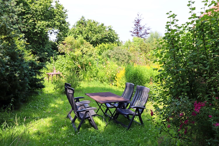 Familienferien Im Heumond  - 2 Schlafzimmer, foto 6