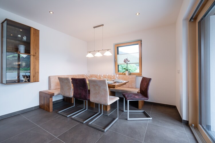 Luxury apartment Mamaliesl