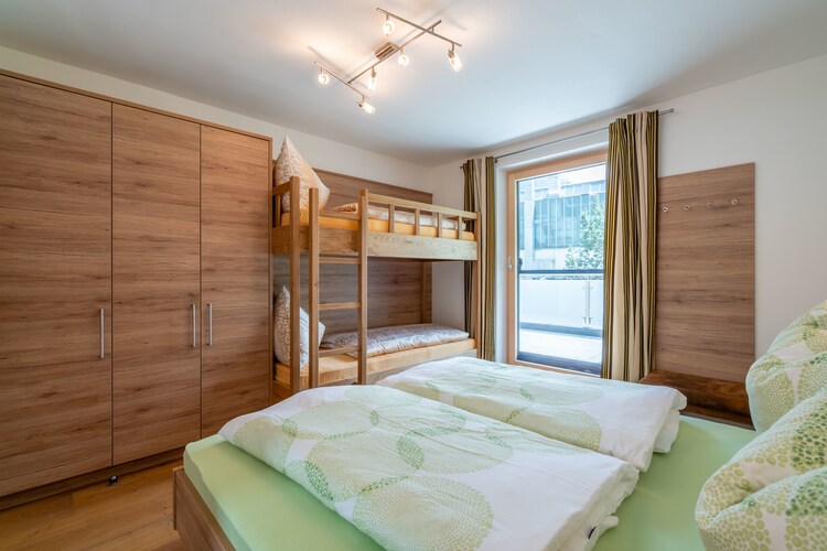Luxury apartment Mamaliesl